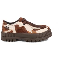 mocassin palladium h26 pallashock-moc