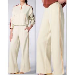 Pant jog e26 gertrude dahlia sun