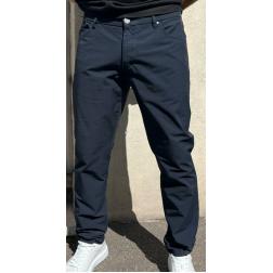 pantalon 5 poches rrd 25249 h25