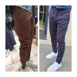 pantalon antony morato 00029 150183 e24