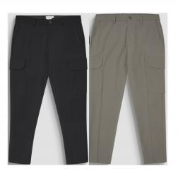pantalon antony morato 00765 600297 h25