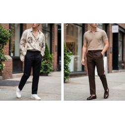 pantalon antony morato chris 00812 600345 h26