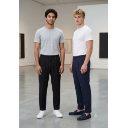 pantalon antony morato regular 00802 600331 h26