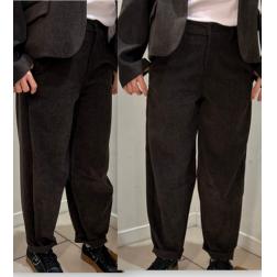 pantalon barel please h26 p3lueh0000