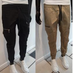 pantalon cargo antony morato 00774 800193 e26 