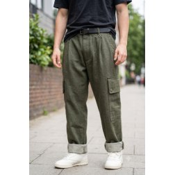 pantalon cargo caleb antony morato 00796 700172 h26