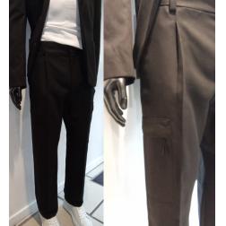 pantalon cargo hugo tee261x 50555826 e26