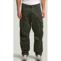 pantalon cargo relaxed d30010 h26