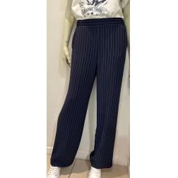 Pantalon fluide imperial e26 p4lolaf