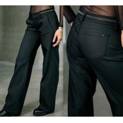 Pantalon freeman h25 agatha poly 