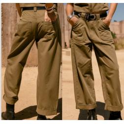 pantalon  freeman t porter e26 naya yolo