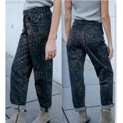Pantalon freeman t porter h25 timea volt