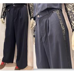 pantalon freeman t porter h26 alison dust