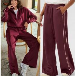 Pantalon jogging kaffe h25 10510591