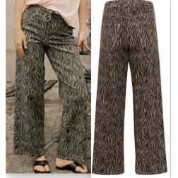 Pantalon kaffe h25 10510139