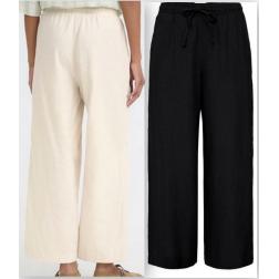 pantalon large ichi e26 20122913