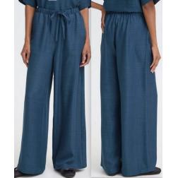 pantalon large ichi e26 20125562