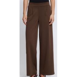 pantalon  large ichi h26 20118337