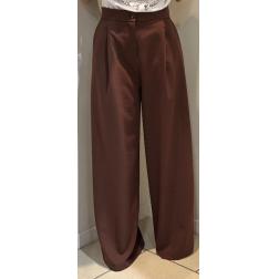Pantalon please e26 choco p3gdhp6000