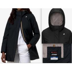 Parka kaway h26 sophie k8144cw