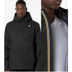 parka kway jacko twill h25