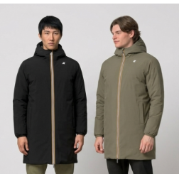 parka kway jacob k6128ww h26