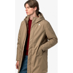 parka kway thomas k4157fw h26
