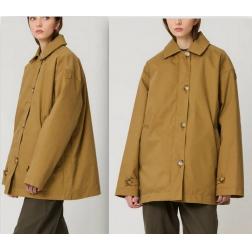 parka tanta h26 but ghiaccio
