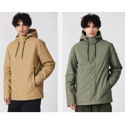 parka tanta kepplas t3170 h25 