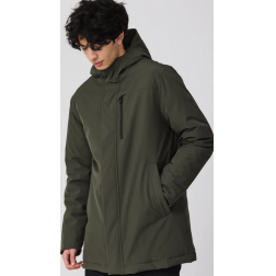 parka tanta t3218 yuki kaki h25