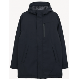 parka tanta yuki t3218 noir h25