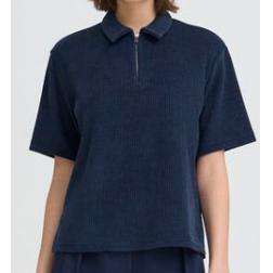 Polo velour ichi e26  20125239