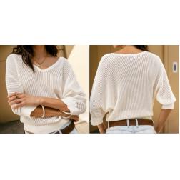 pull ajoure freeman t porter e26 paross