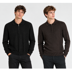 pull antony morato 01654 h26 