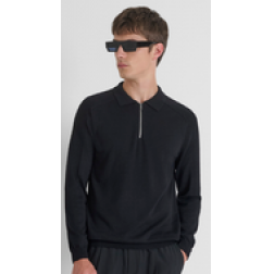 pull antony morato col polo zip 01549 h25