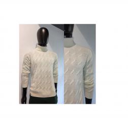 pull arovescio col roulé 1457 h25 