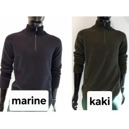 pull arovesckio col zip 1454 h25