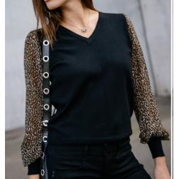Pull freeman t porter h25 laonie soft leo 