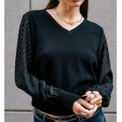 Pull freeman t porter h25 laonie zig zag