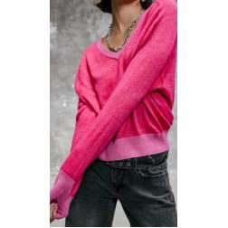 pull freeman t porter h26 peio bi color