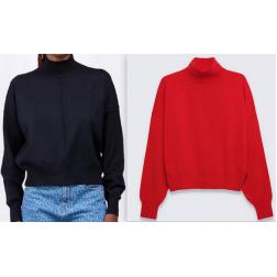 pull gertrude h25 anais