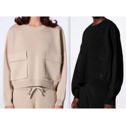 Pull gertrude h25 chandler 