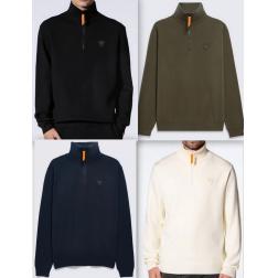 Pull gertrude unisex  h25 lewis patch