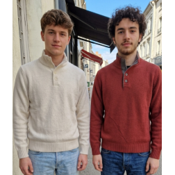 pull gran sasso col camioneur 23190 h26 