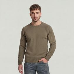 pull gstar raglan d30788 d770 h26