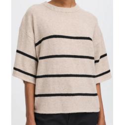 pull manche courte ichi h25 20124214
