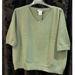 Pull  manches courtes please e26 m49778996