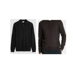 pull polo antony morato 01673 h26