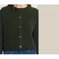 pull sans manche ichi h26 20126719