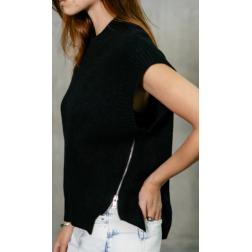 Pull sans manches freeman h25 phancy